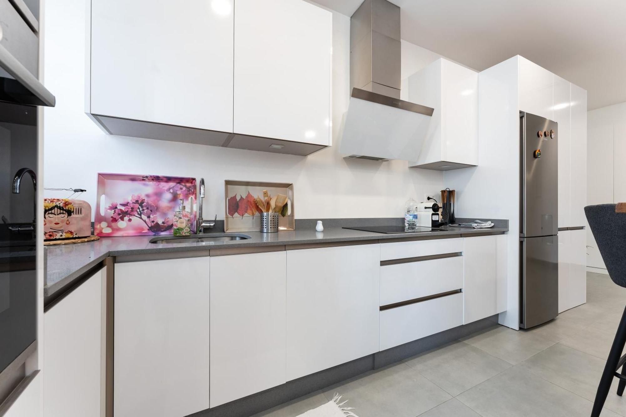 Apartament Novasol
