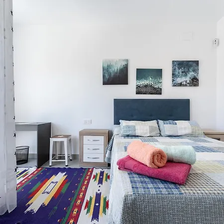 Apartamento Novasol Fuengirola Exterior photo