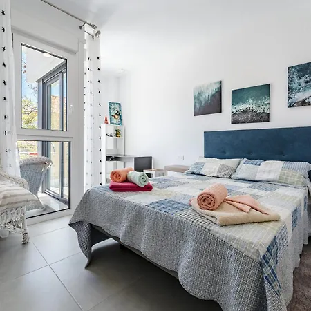 Apartamento Novasol Fuengirola Exterior photo
