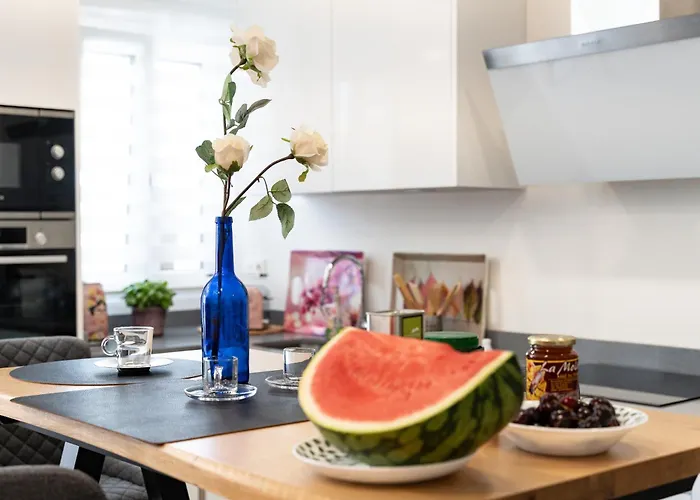 Apartamento Novasol