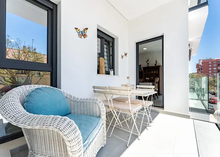 Apartamento Novasol