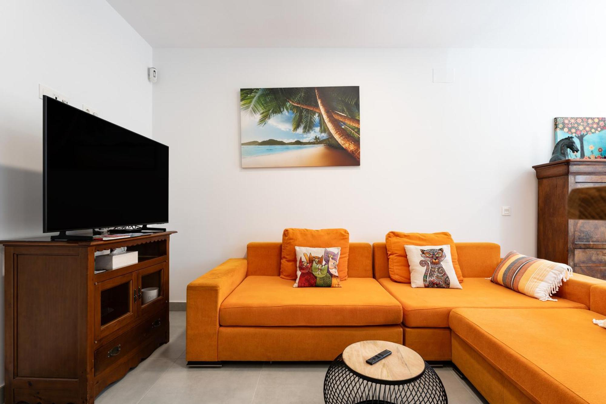 Novasol Apartment Fuengirola