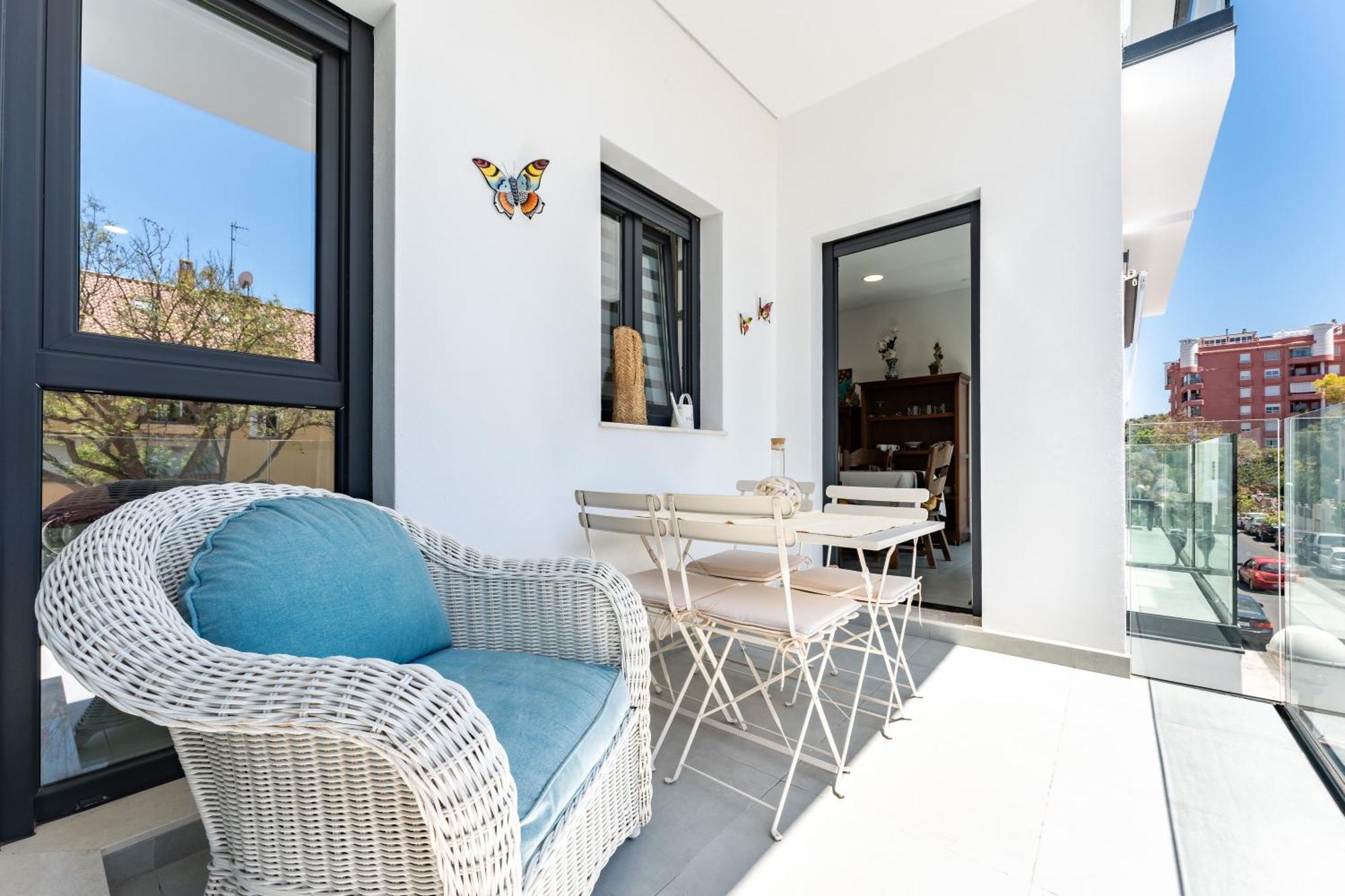 Apartment Novasol *