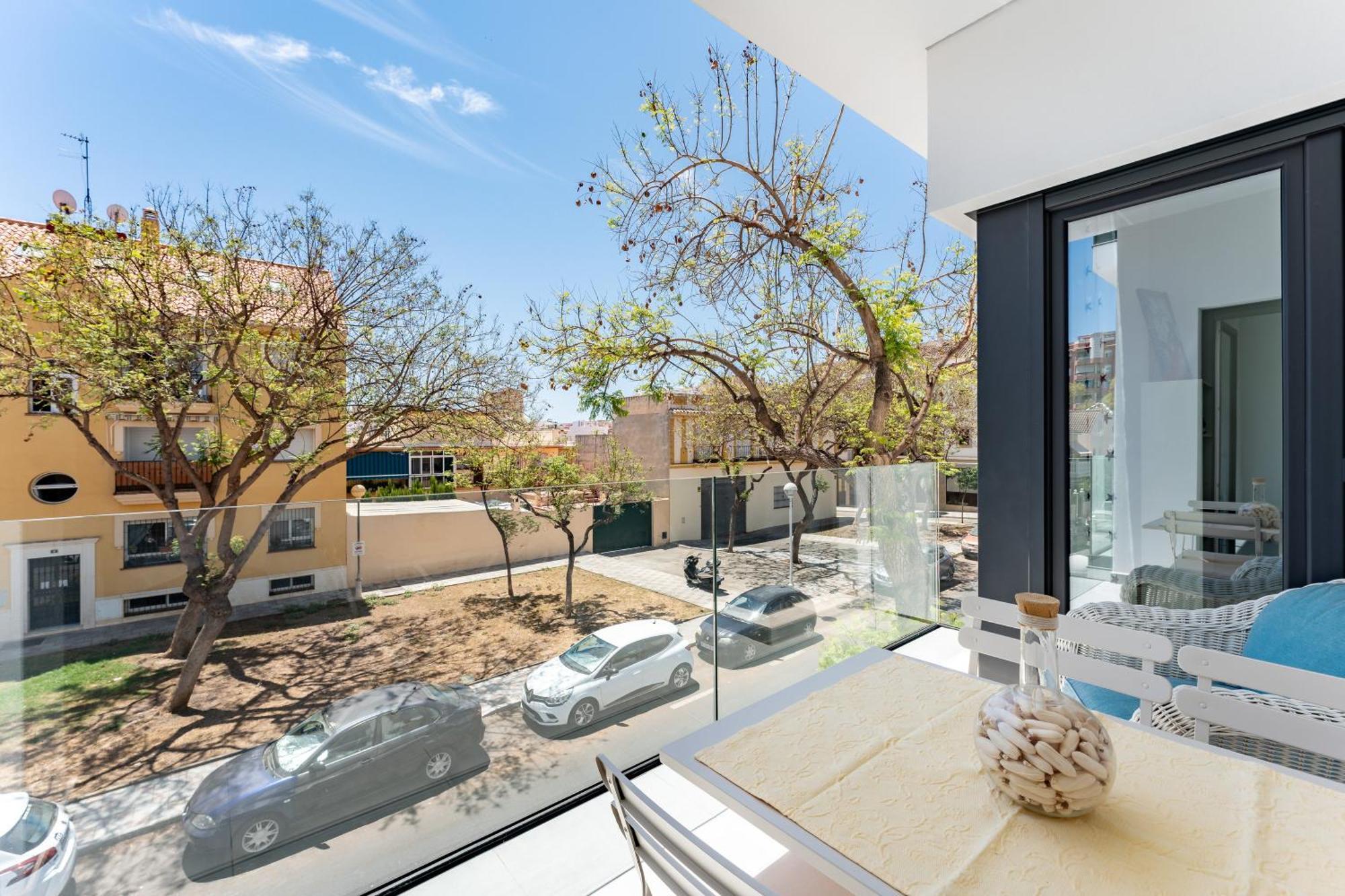 Apartment Novasol Fuengirola