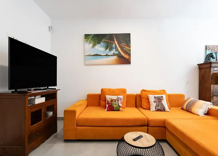 Apartamento Novasol