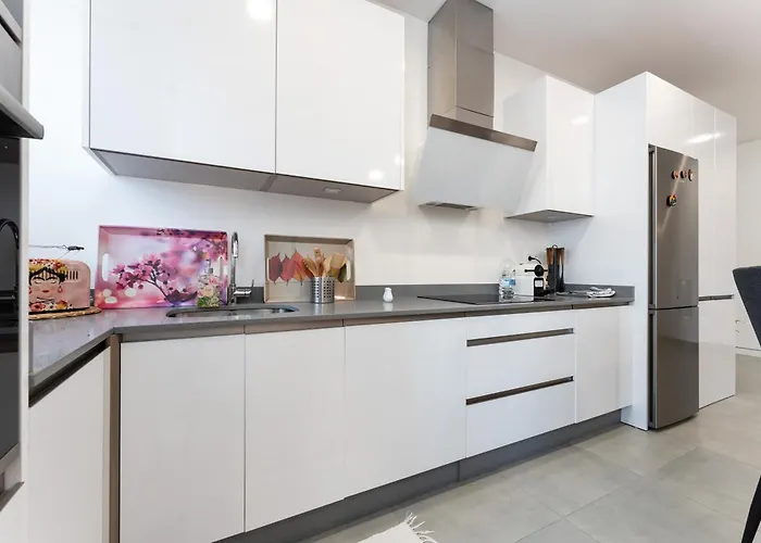 Apartamento Novasol