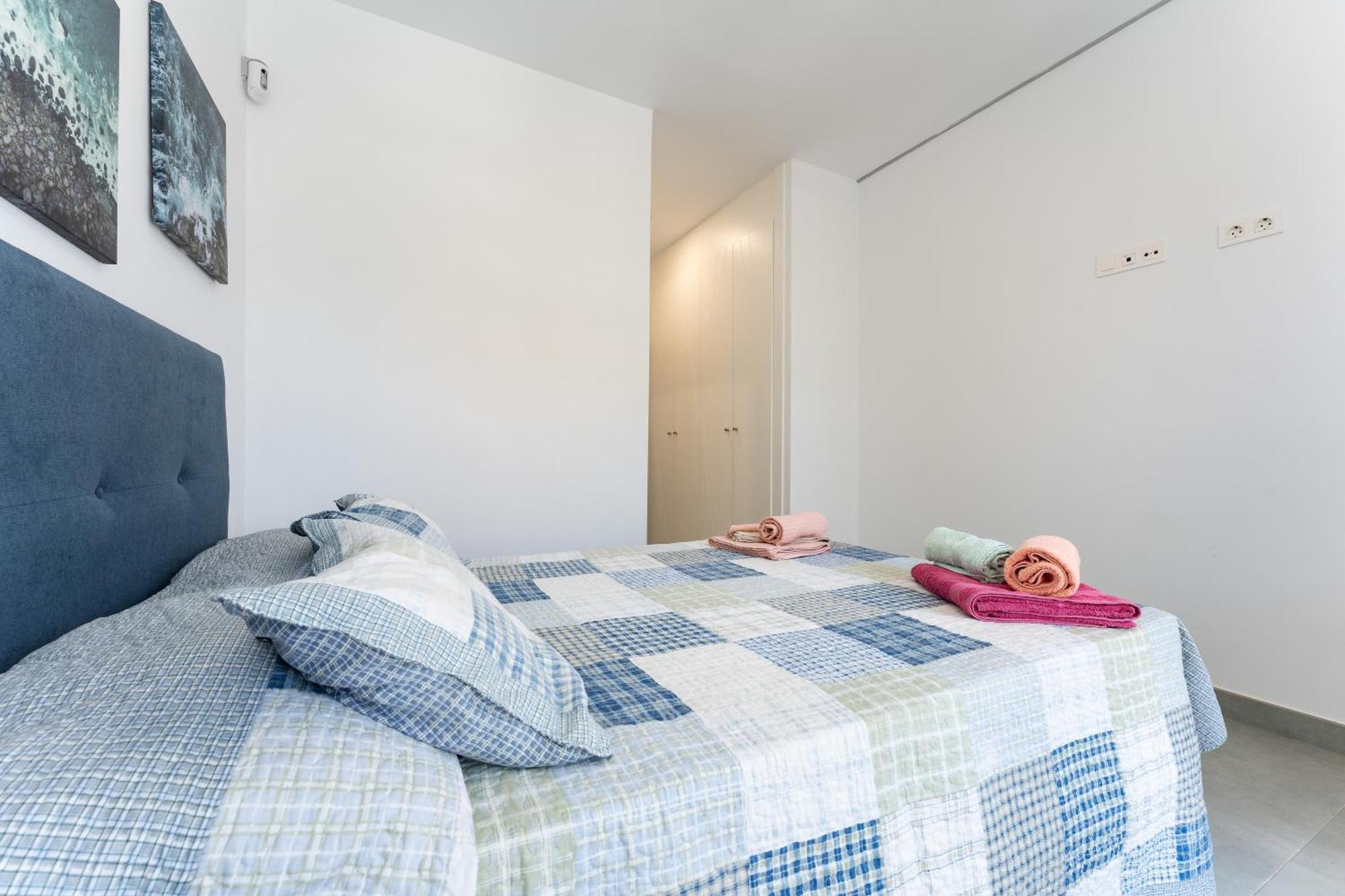 Appartement Novasol Fuengirola