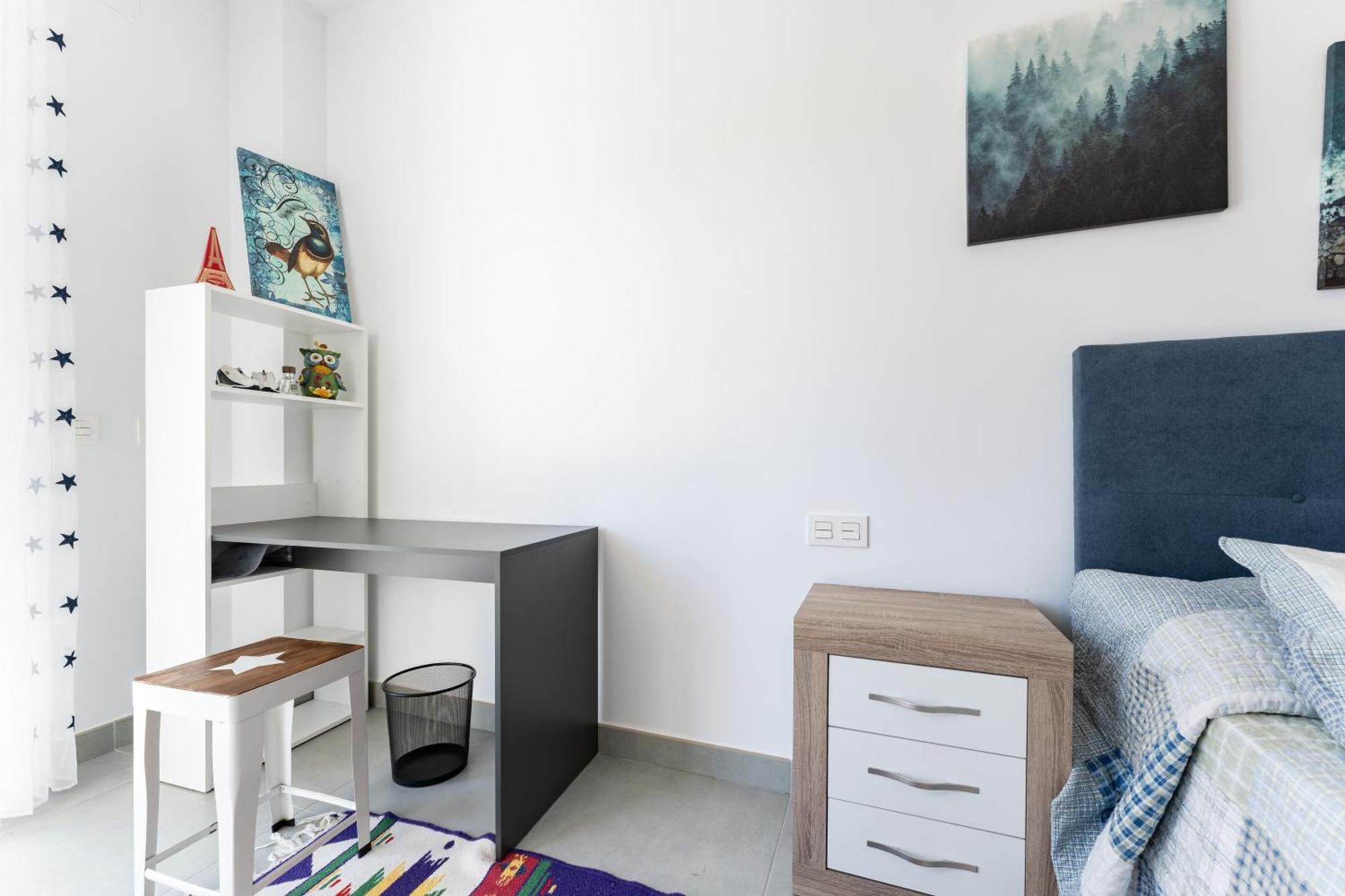 Novasol Appartement