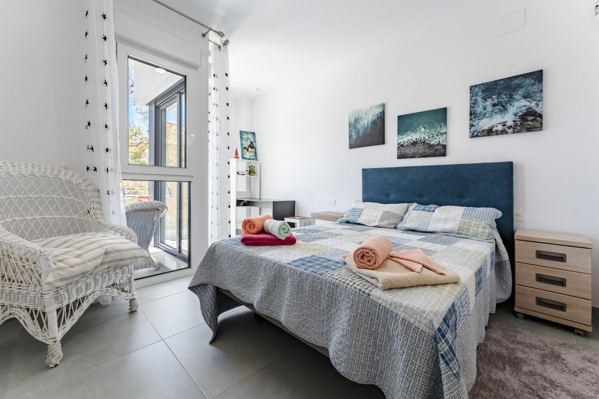 Novasol Fuengirola