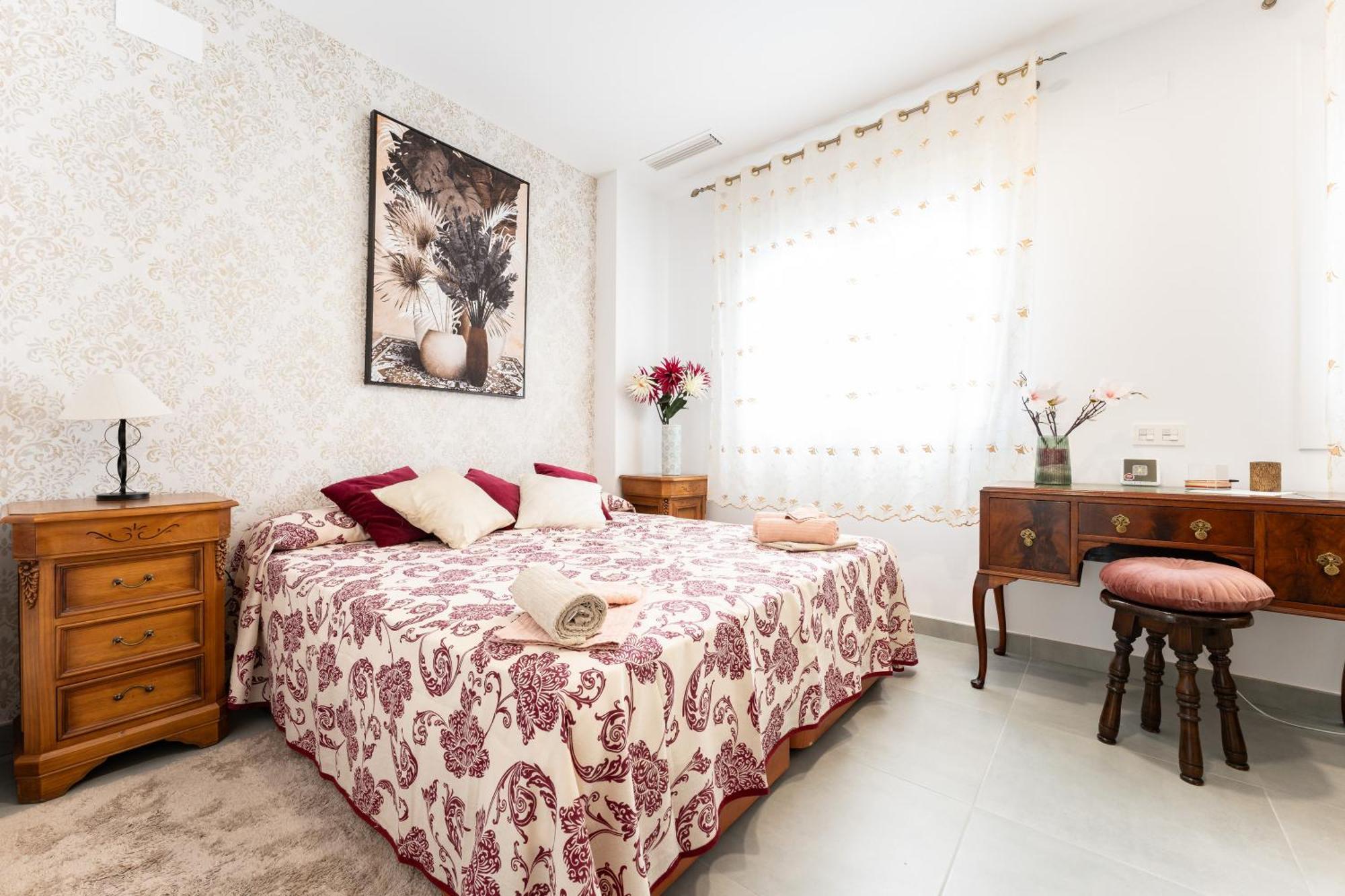 Novasol Appartement